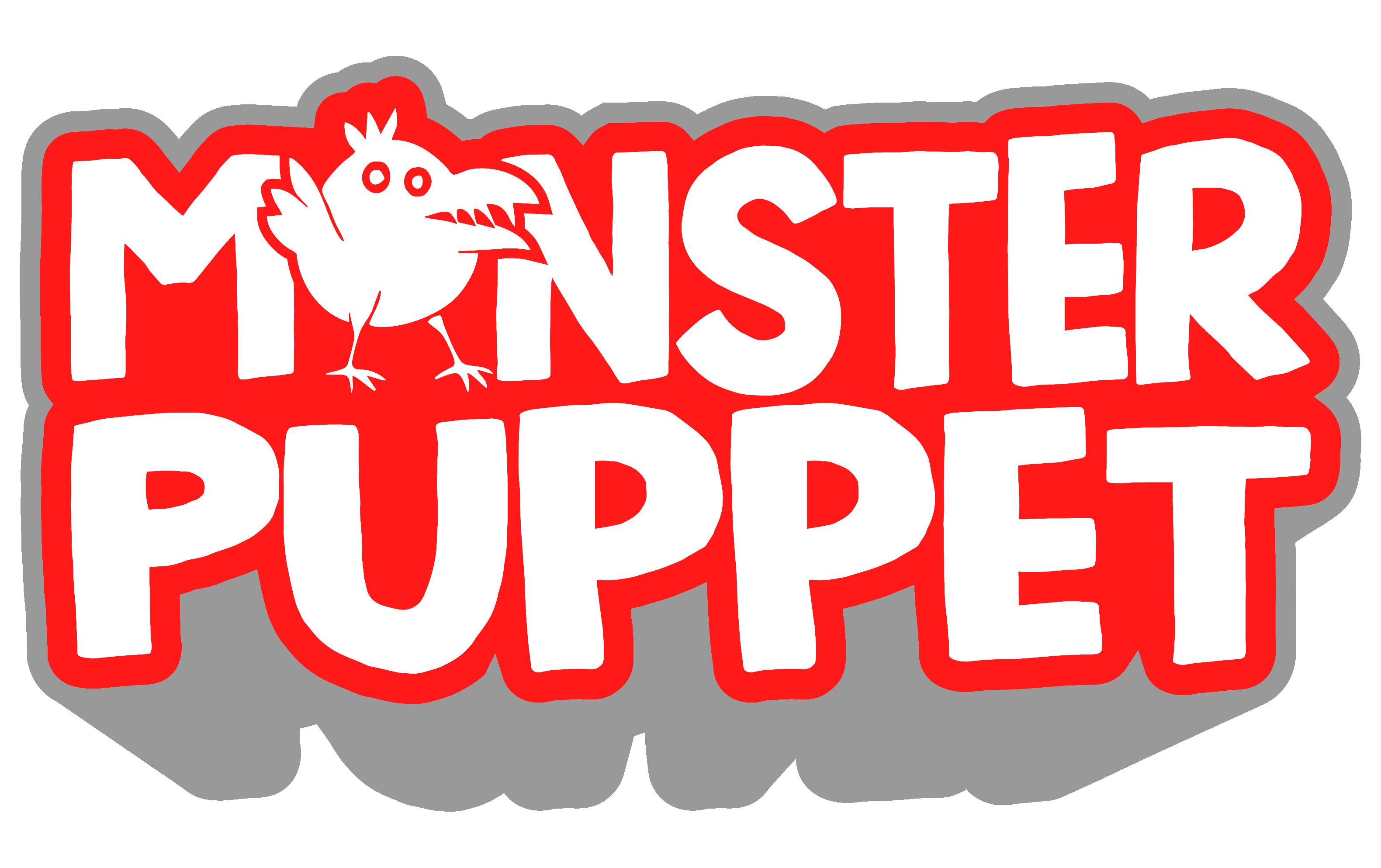 Monster Puppet